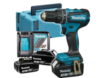 pol pl Wiertarko wkretarka Makita DHP485RF3J 38604 9