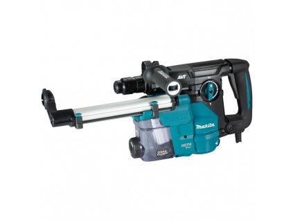 Makita HR3012FCWJ EL.VRTACIE KLADIVO