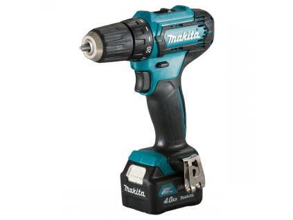 Makita DF333DSME AKU SKRUTKOVAČKA 12 V MAX CXT