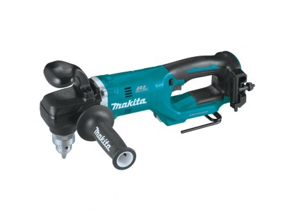 Makita DDA450RTE AKU UHLOVÁ VŔTAČKA 18 V LXT