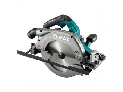 Makita HS009GZ AKU OKRUŽNÁ PÍLA 40 V MAX XGT