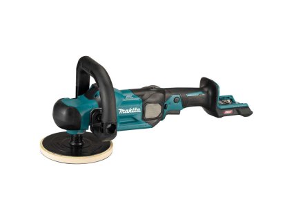 Makita PV001GZ AKU LEŠTIČKA 180 mm 40 V MAX XGT