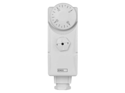 Jímkový termostat P5685