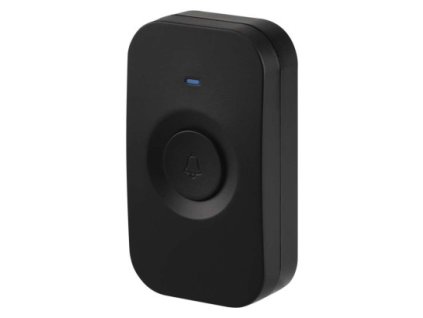 Vonkajšie tlačidlo pre domový bezdrôtový zvonček P5728 na 1x A23