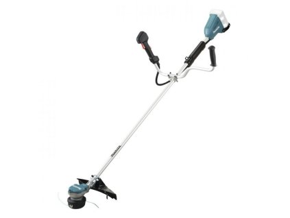 Makita DUR368AZ AKU KROVINOREZ 2 x 18 V LXT