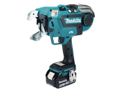 Makita DTR181RTJ AKU VIAZAČ 18 V LXT