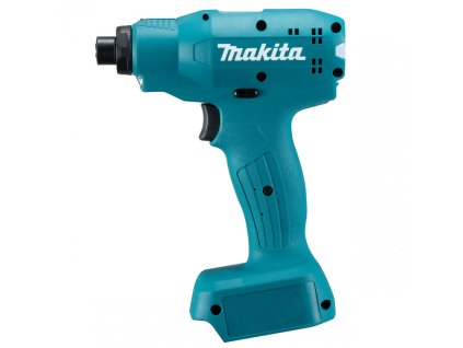 Makita DFT025FMZ AKU RÁZOVÝ UŤAHOVÁK 18 V LXT