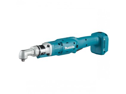Makita DFL125FZ AKU UHLOVÝ UŤAHOVÁK 18 V LXT
