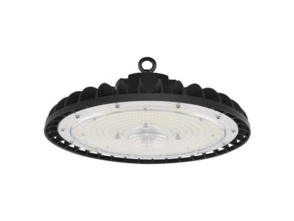 LED priemyselné závesné svietidlo HIGHBAY ASTER 120° 200W