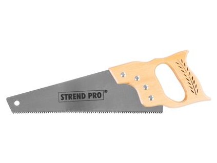 Pilka Strend Pro HS0102, 0300 mm, ruční, dřevo