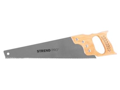 Pilka Strend Pro HS0102, 0400 mm, ručná, drevo