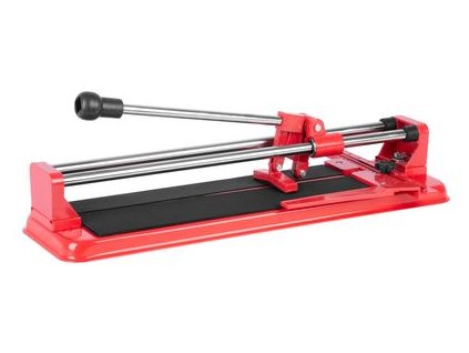 Rezač dlažby a obkladu Strend Pro MT524-2, oceľ, 600 mm, s guličkovým ložiskom, ručný