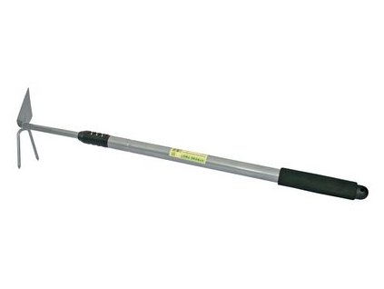 Motyčka Strend Pro Herrison 615F1, špičatá-dvojzub, Telescope 105