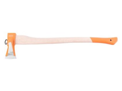 Sekera Hickory™ JapanAxe, 2000 g, káľačka, štiepacia, klinová, drevená násada 800 mm