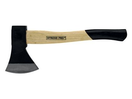 Sekera Strend Pro OrgA613 Economy, 1500 g, CNToon, dřevěná násada 900 mm