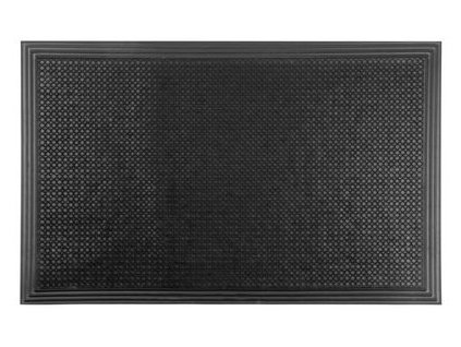 Rohožka MagicHome, pred dvere, 67x42 cm