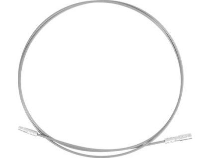 Nastavec FBG 06 m, M12, komínový, 6 mm, sklolaminátový