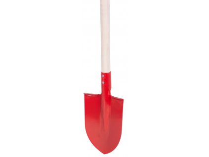 Rýľ Strend Pro Herrison 9357B, MINI, špicatý, drevená násada 900 mm
