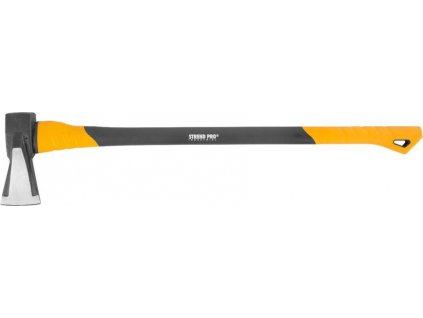 Sekera Strend Pro Gardex LS01, 2000 g, káľačka, sklolaminátová násada 840 mm