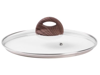 Pokrievka MagicHome Marble Line, 26 cm