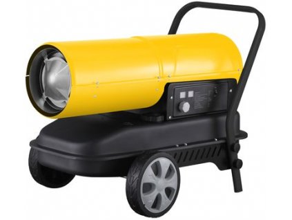 Ohrievač Strend Pro BGO1601-30, max. 30 kW, naftový