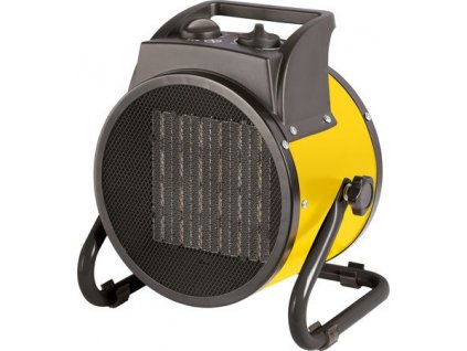 Ohřívač Strend Pro BGP1506-02, Max. 2 kW, keramicky, elektrický