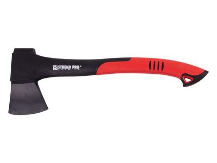 Sekera Strend Pro Premium Redwolf CAX 1250/900 g, 450 mm, nylónová násada