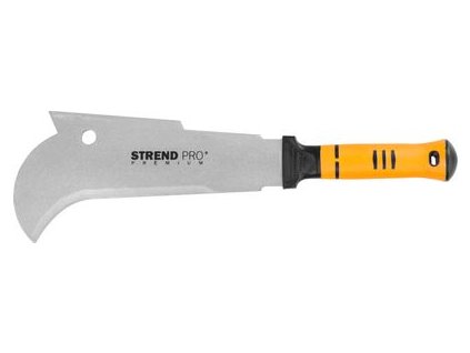 Mačeta Strend Pro Premium M135A 180 mm, nylonová rúčka