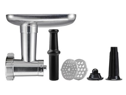 Mlynček na mäso MagicHome, pre kuchynský robot Lenotre