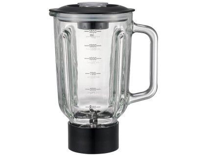 Nádoba na mixovanie MagicHome, pre kuchynský robot Lenotre, sklenená