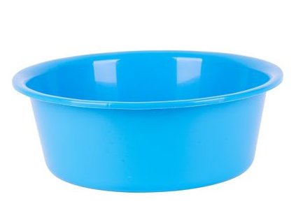 Lavor Strend Pro Misa, 20 lit., nádoba na prádlo, mix farieb, okrúhly, 48x18 cm