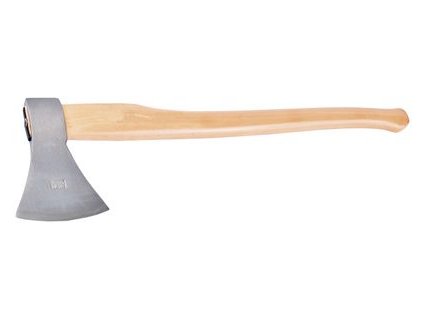 Sekera Strend Pro Premium Traditional, 2000g, dřevěná násada