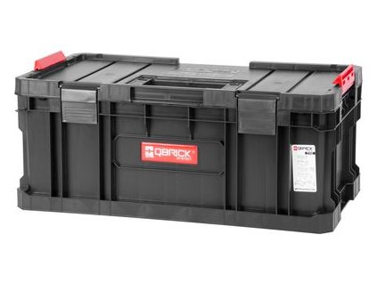 Sada boxov QBRICK® SYSTEM TWO TOOLBOX Plus + 2 x SYSTEM TWO ORGANIZER MULTI