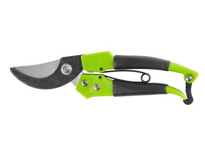 Nožnice Strend Pro Premium, 200 mm, záhradné, na konáre, zelené