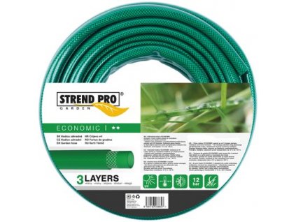 Hadica Strend Pro Economic 1", L-35 m, záhradná