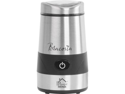 Mlynček na kávu MagicHome Bracosta, 200 W, 230 V