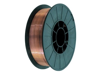 Zvárací drôt CuSi3 Ø 0,8mm / 2kg