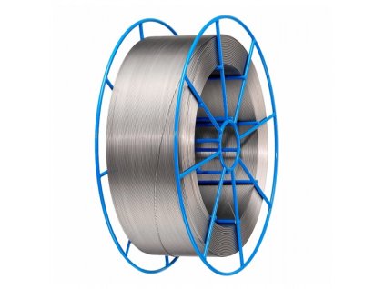 Zvárací drôt na hliník AlMg5 Ø 0,8mm / 6kg