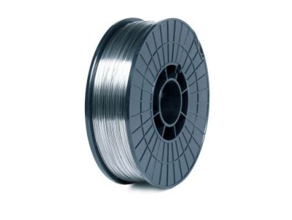 Trubičkový zvárací drôt E71T-GS Ø 0,9mm / 5kg