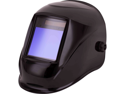 Samostmievacia kukla SOLUTION TS-918 + brúsenie, čierna