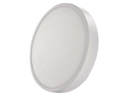 LED povrchové svietidlo NEXXO, okrúhle, biele, 28,5W, neutrálna biela