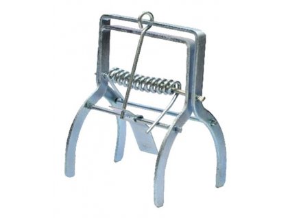 Pasca na krtov Pecon, Snapkiller, na krtkov, mechanická, 14x10 cm