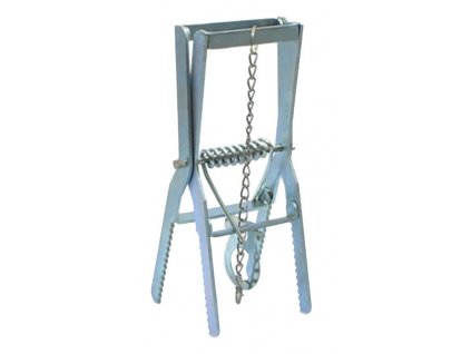 Pasca na krtov Pecon, Snapkiller, na krtkov, mechanická, 21x8.5 cm