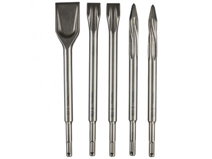 Makita E-13188 SADA SEKÁČOV SDS-PLUS 5 ks