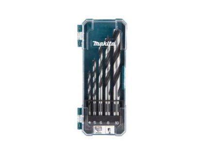 588672 makita d 72861 sada vrtakov do dreva 5 ks