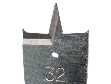 Makita P-58796 VRTÁK PLOCHÝ DO DREVA 32 x 160 mm