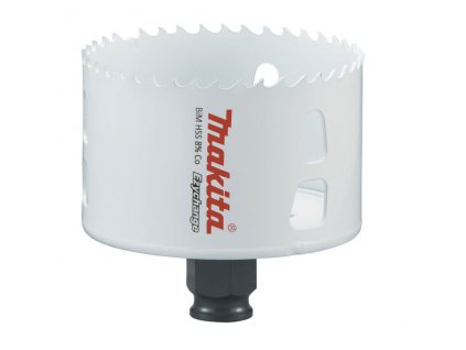 Makita E-03931 KORUNKA VYKRUŽOVACIA EZYCHANGE 76 mm