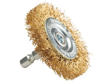 Makita D-73667 KARTÁČ MOSADZNÝ DRÔT 50 mm 1/4"