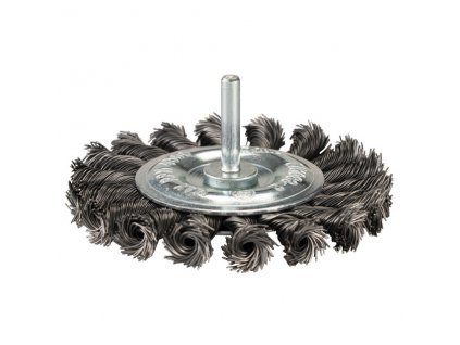 Makita D-73829 KARTÁČ OCEĽOVÝ SPLIET. DRÔT 100 mm