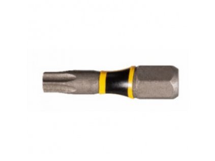 BIT IMPACT PREMIER TORX T10 25MM 2KS